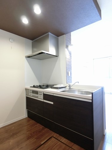 グランメール西船 103号-5