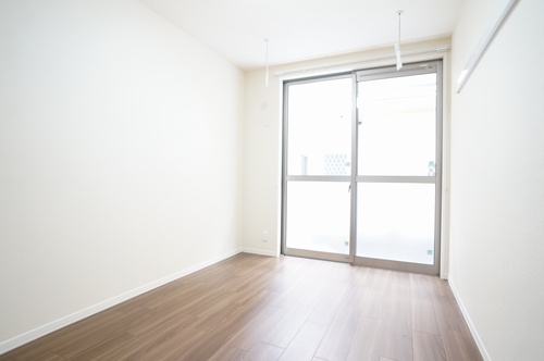 ＵＫコート 103号-4