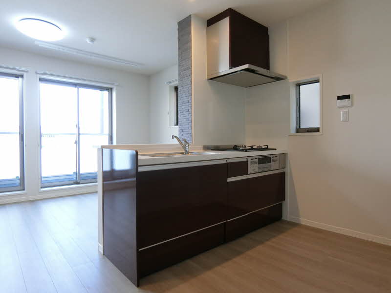 パストラル 301号-3