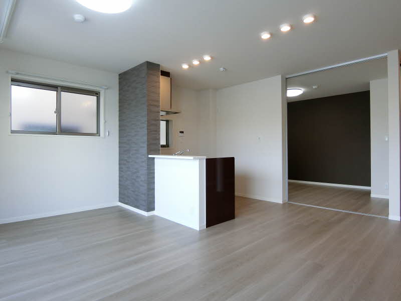 パストラル 301号-4