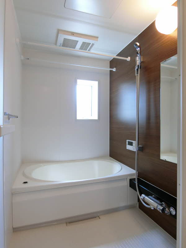 パストラル 301号-8