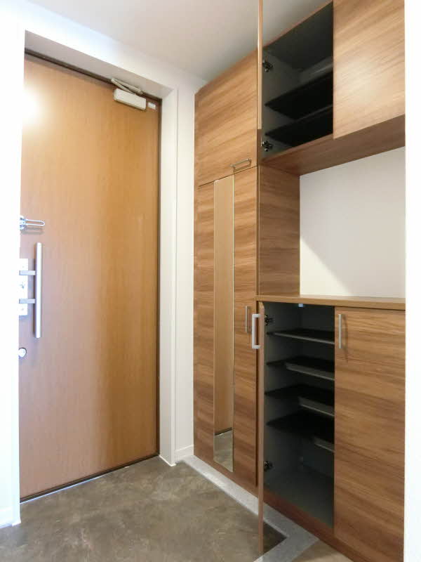 パストラル 301号-11