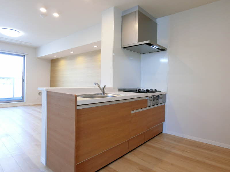 パストラル 302号-3