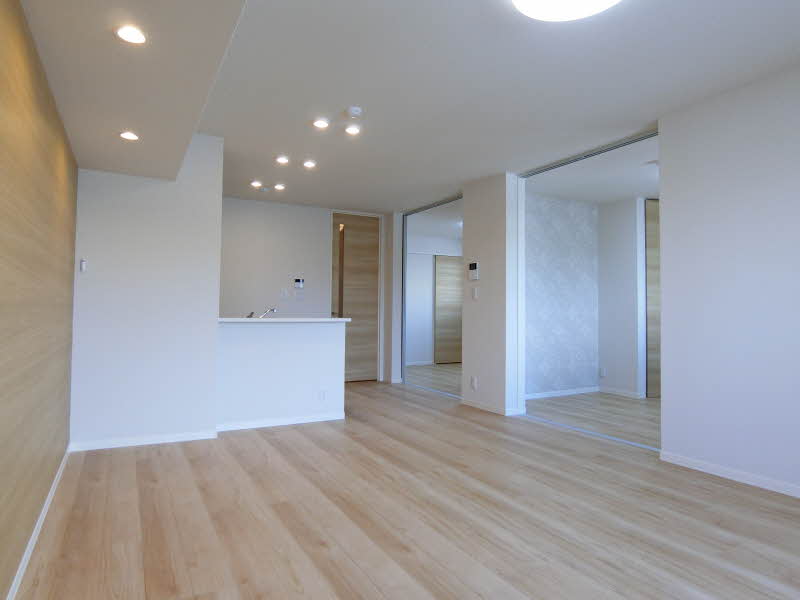 パストラル 302号-4