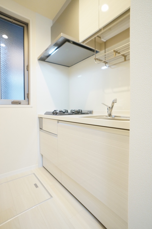 シャーメゾンフィエルテ 103号-6