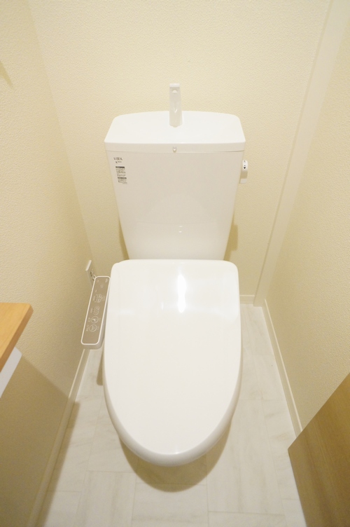 シャーメゾンフィエルテ 103号-9