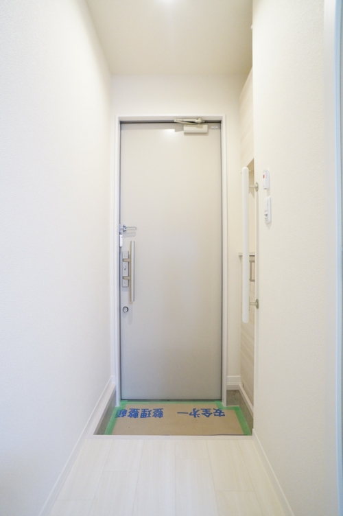 シャーメゾンフィエルテ 103号-10