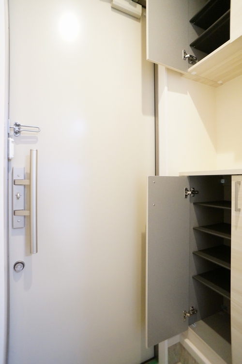 シャーメゾンフィエルテ 103号-11