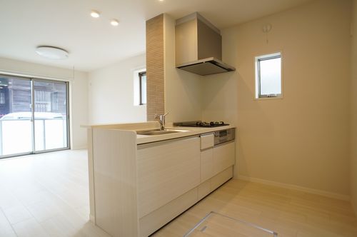 ドルチェヴィータ 103号-5