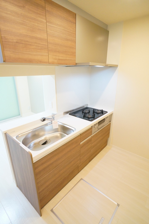 サーティフル妙典 102号-4