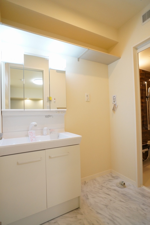 サーティフル妙典 102号-7