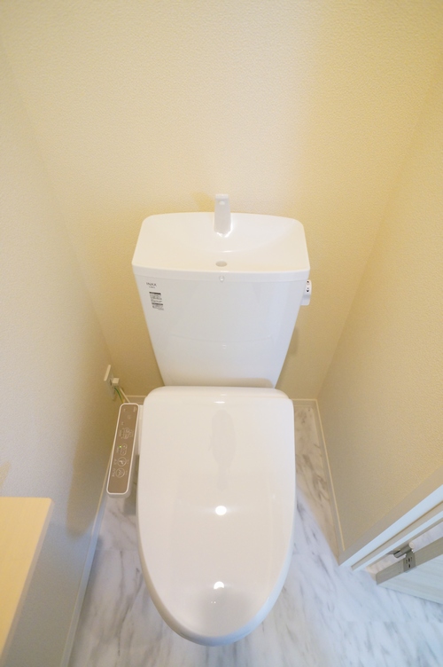 サーティフル妙典 102号-9