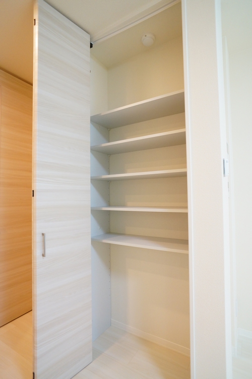 サーティフル妙典 102号-10