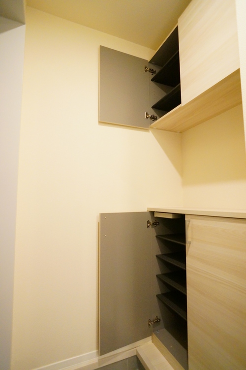 サーティフル妙典 102号-11