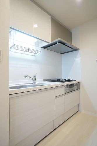 ザ・リバーハウス妙典 203号-4