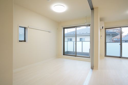 ザ・リバーハウス妙典 203号-5