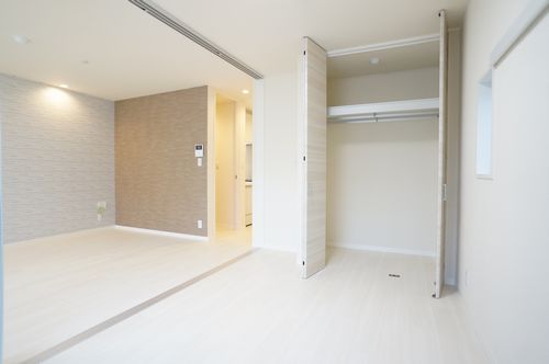 ザ・リバーハウス妙典 203号-6