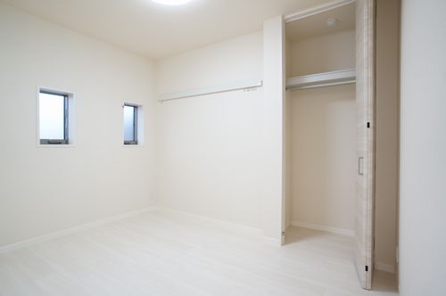 ザ・リバーハウス妙典 203号-7