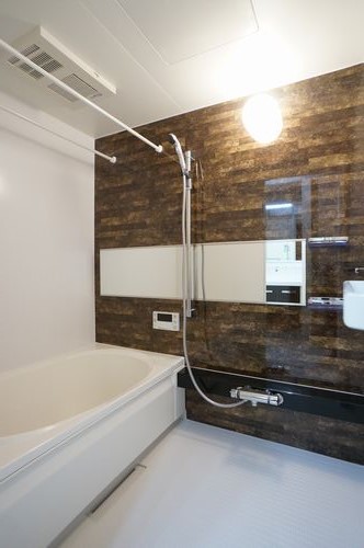 ザ・リバーハウス妙典 203号-9