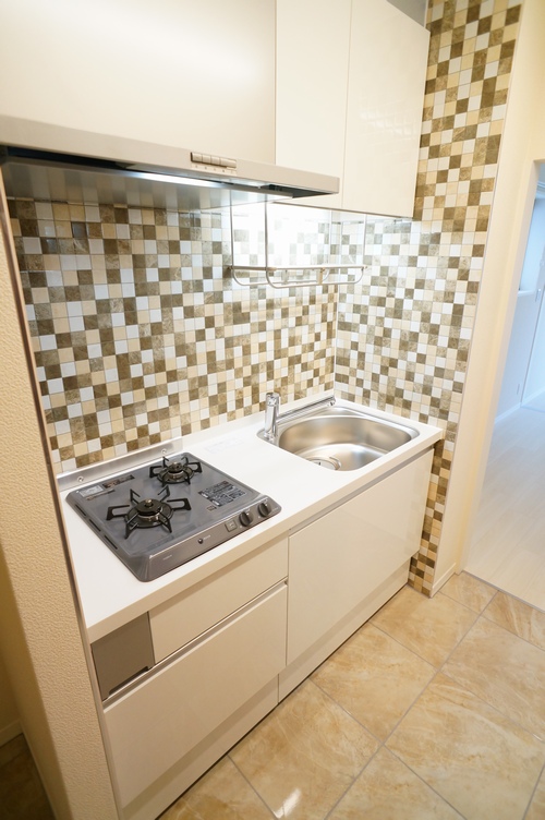 ジーエス　アドレット市川 202号-4