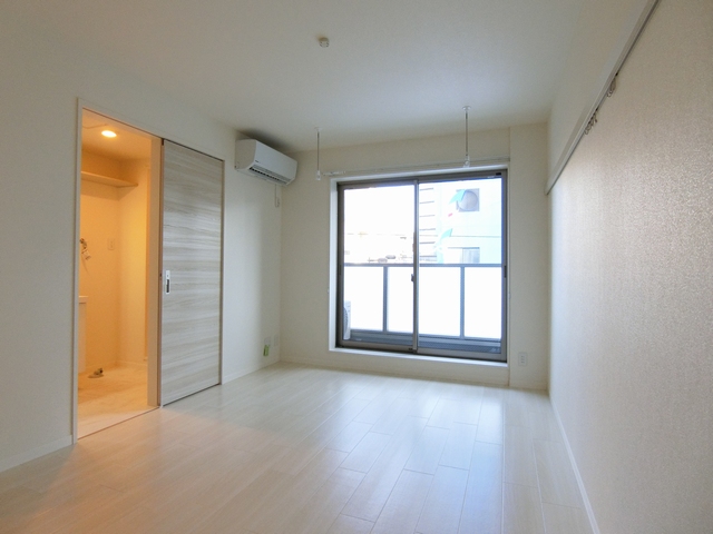 プロスペラール市川 201号-2