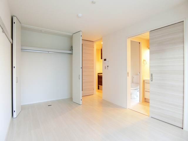プロスペラール市川 201号-3