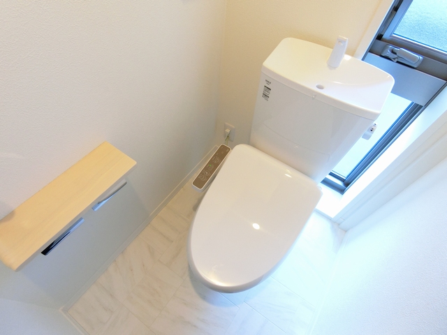 プロスペラール市川 201号-7