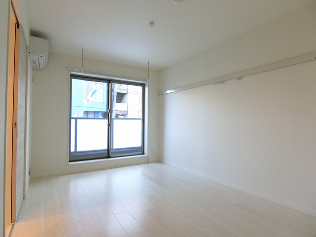 プロスペラール市川 201号-10