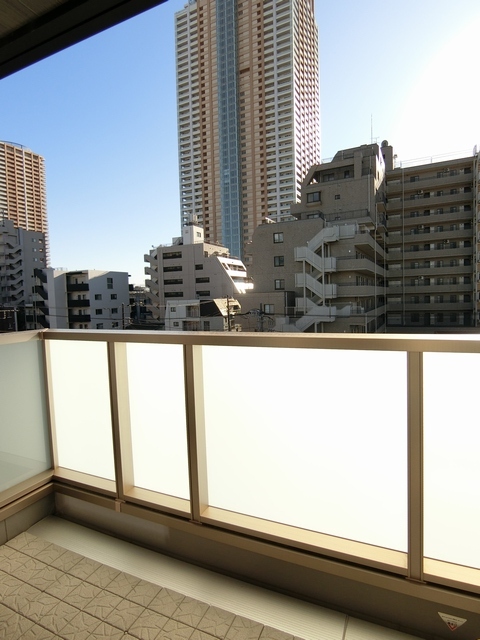 プロスペラール市川 403号-11