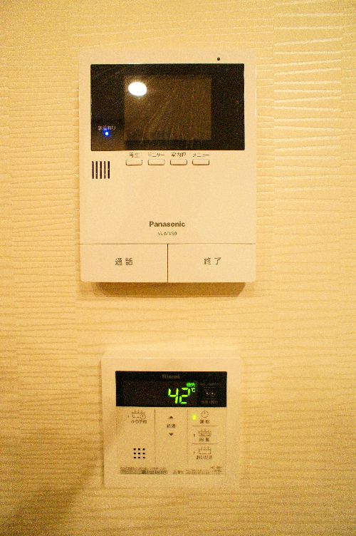 ウィンズ・リリー 103号-10