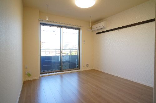 グランドソレーユⅡ 303号-2