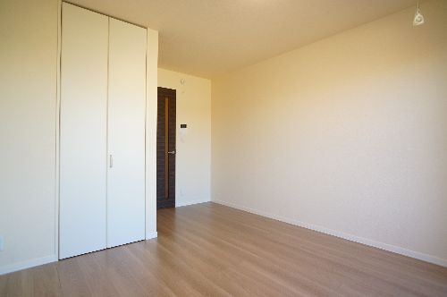 グランドソレーユⅡ 303号-3