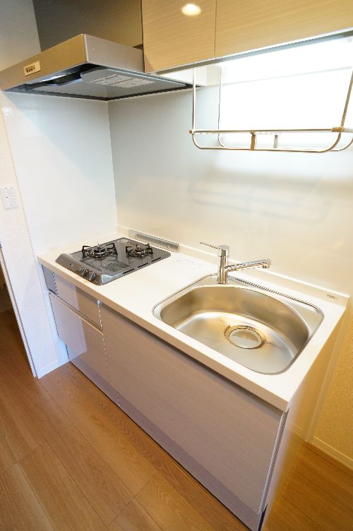 グランドソレーユⅡ 303号-5