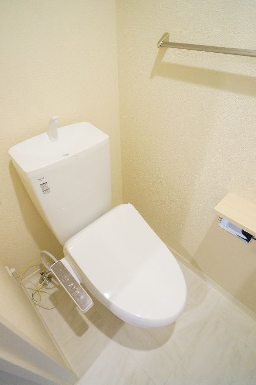 グランドソレーユⅡ 303号-8