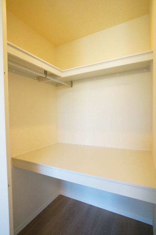 グランドソレーユⅡ 305号-4