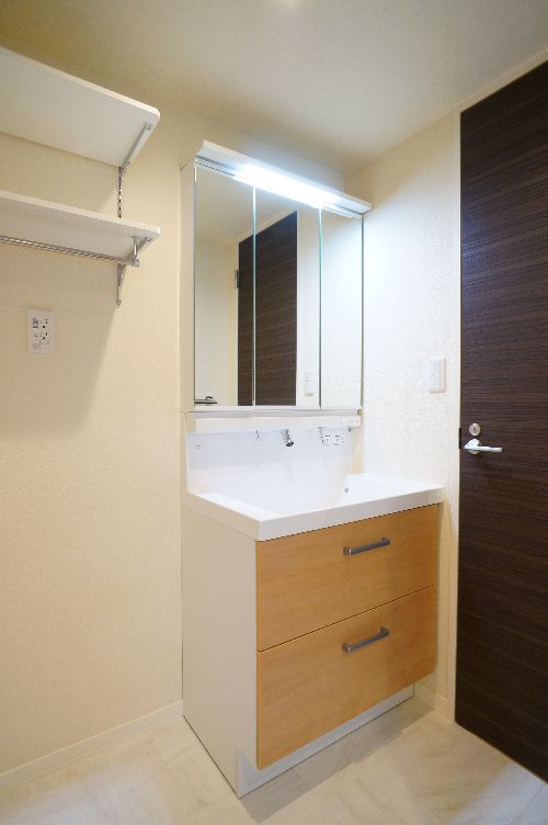 グランドソレーユⅡ 305号-6