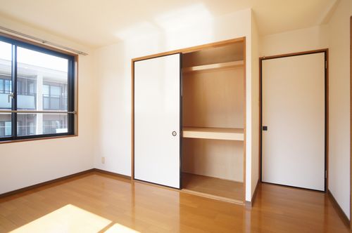 ラポール 301号-5