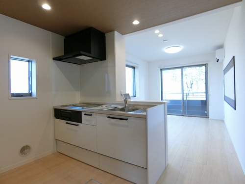 メゾン　ドゥ　アヴニール 103号-2