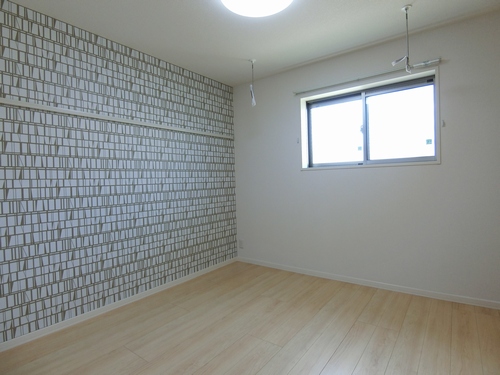 メゾン　ドゥ　アヴニール 103号-11