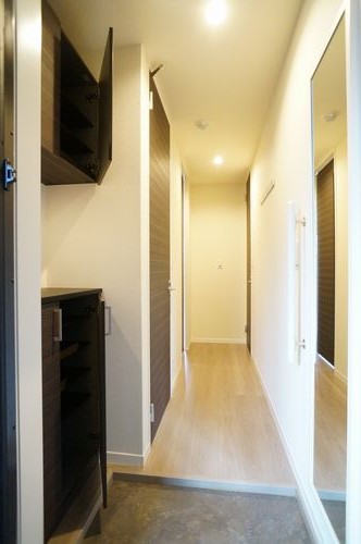 ドミール行徳 202号-11