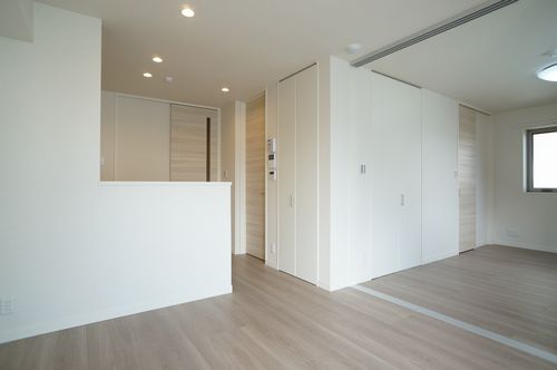 ＳＥＲＥＮＡ　ＶＩＬＬＡ　ＧＹＯＴＯＫＵ 202号-2