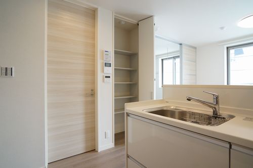 ＳＥＲＥＮＡ　ＶＩＬＬＡ　ＧＹＯＴＯＫＵ 202号-5