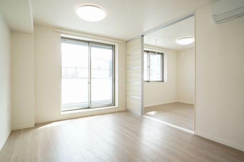 ＳＥＲＥＮＡ　ＶＩＬＬＡ　ＧＹＯＴＯＫＵ 301号-3