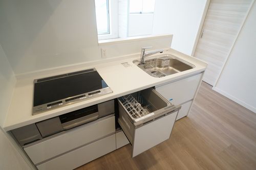 ＳＥＲＥＮＡ　ＶＩＬＬＡ　ＧＹＯＴＯＫＵ 301号-4