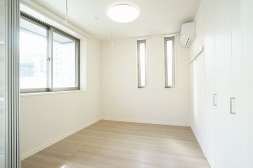 ＳＥＲＥＮＡ　ＶＩＬＬＡ　ＧＹＯＴＯＫＵ 301号-5