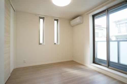 ＳＥＲＥＮＡ　ＶＩＬＬＡ　ＧＹＯＴＯＫＵ 301号-6