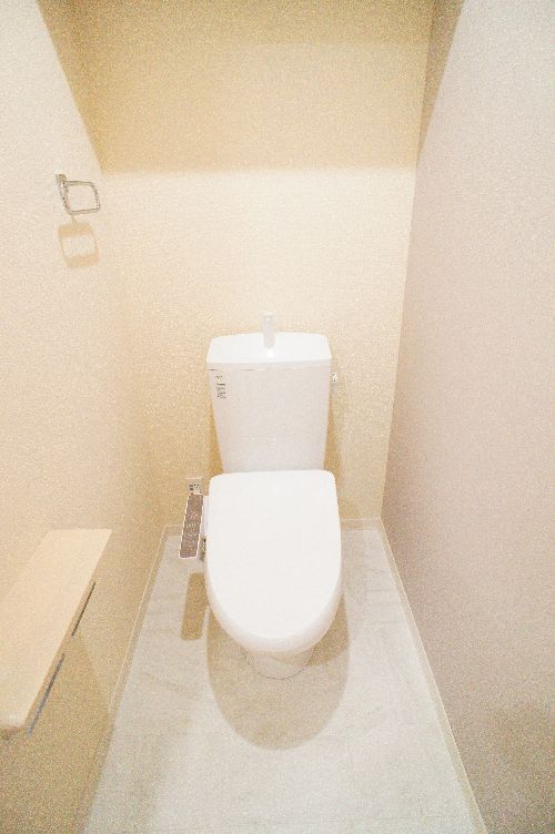 グランドソレーユⅢ 106号-8