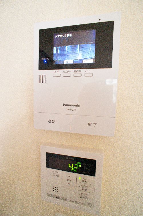 グランドソレーユⅢ 106号-10