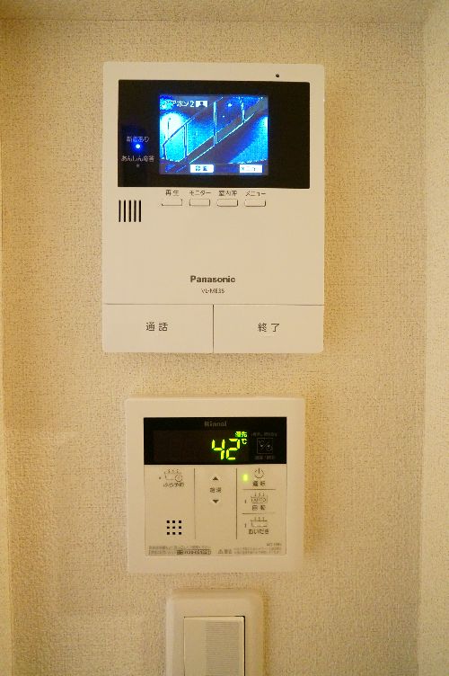 ノイエオステンⅡ 105号-11