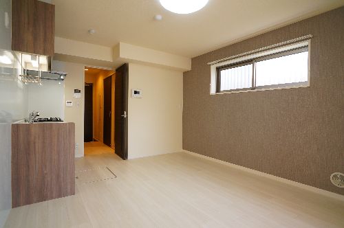 アベニール 101号-3